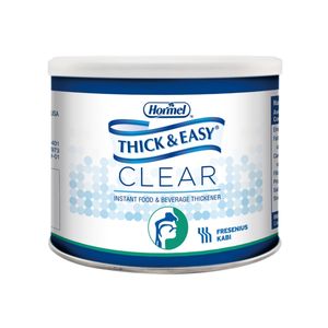 凝固樂清透配方